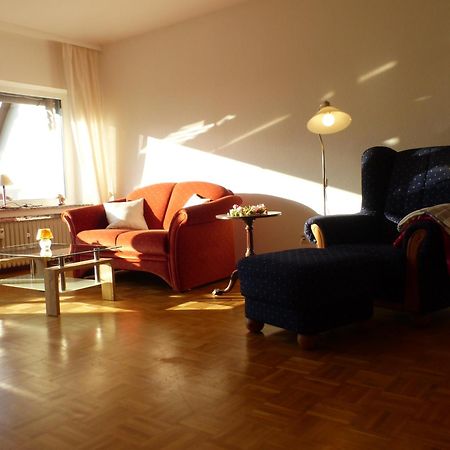 Ferienwohnung Asenberg 巴特萨尔茨乌夫伦 外观 照片