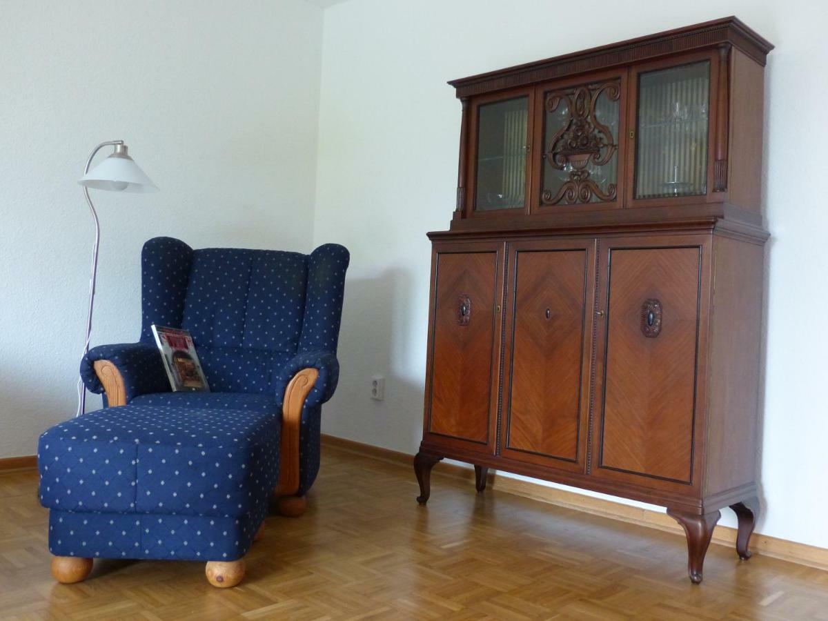 Ferienwohnung Asenberg 巴特萨尔茨乌夫伦 外观 照片