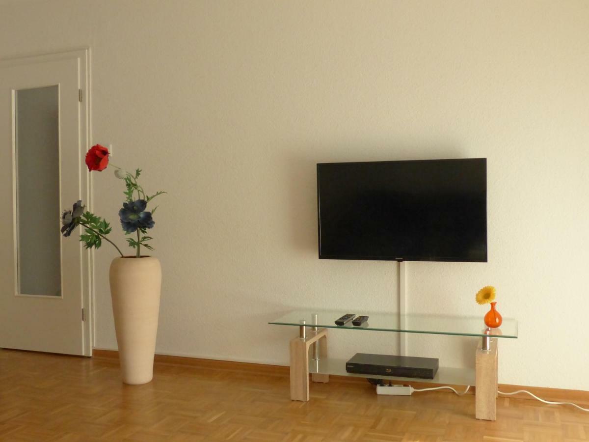 Ferienwohnung Asenberg 巴特萨尔茨乌夫伦 外观 照片