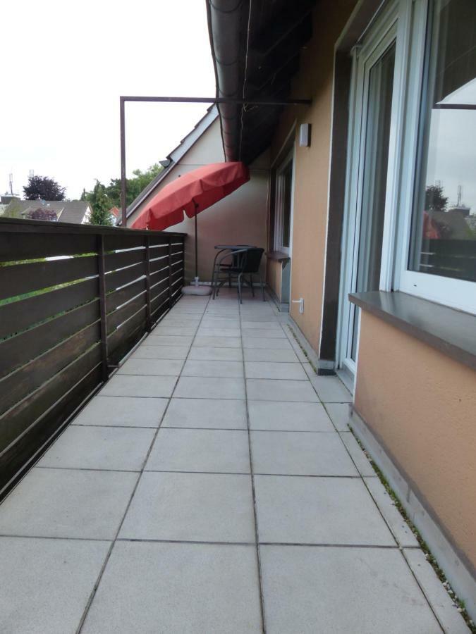 Ferienwohnung Asenberg 巴特萨尔茨乌夫伦 外观 照片