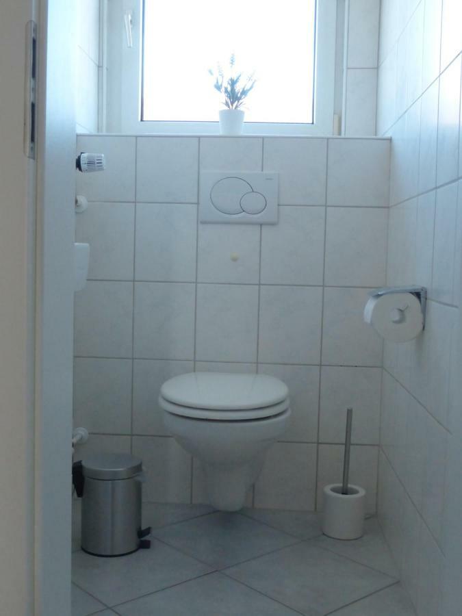 Ferienwohnung Asenberg 巴特萨尔茨乌夫伦 外观 照片