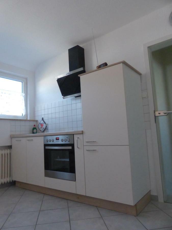 Ferienwohnung Asenberg 巴特萨尔茨乌夫伦 外观 照片