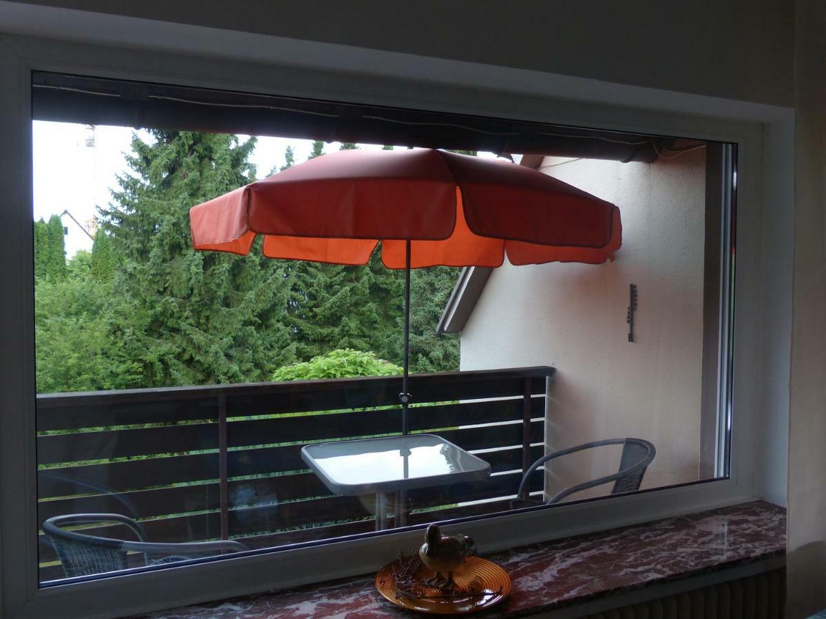 Ferienwohnung Asenberg 巴特萨尔茨乌夫伦 外观 照片