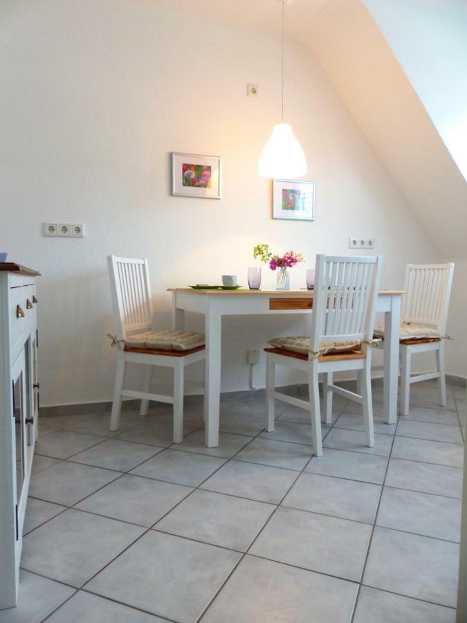 Ferienwohnung Asenberg 巴特萨尔茨乌夫伦 外观 照片