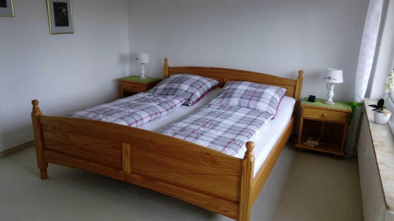 Ferienwohnung Asenberg 巴特萨尔茨乌夫伦 外观 照片